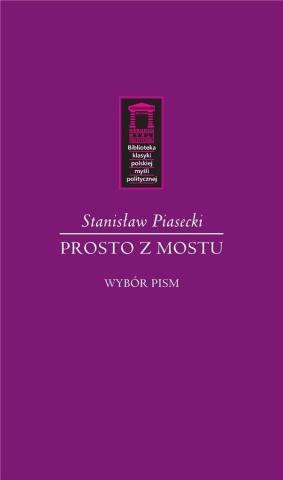 Prosto z mostu