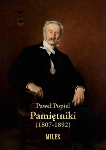 Pamiętniki (1807-1892)