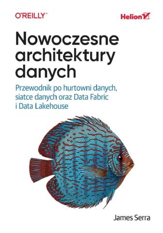 Nowoczesne architektury danych