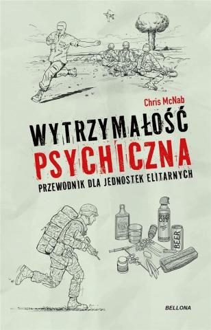 Wytrzymałość psychiczna. Przewodnik dla...