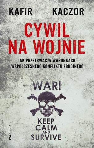 Cywil na wojnie