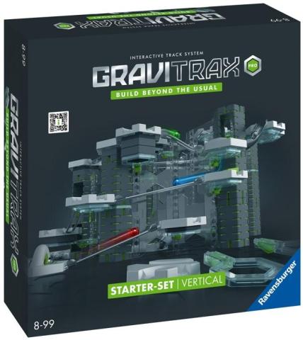 Gravitrax - PRO Zestaw startowy