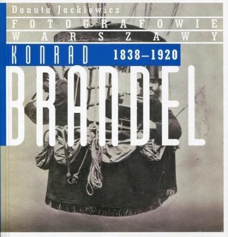 Konrad Brandel 1838-1920