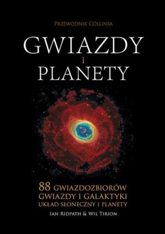 Gwiazdy i planety