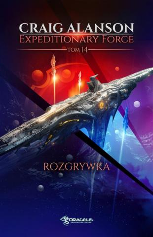 Expeditionary Force T.14 Rozgrywka