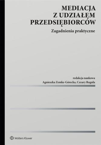 Mediacja z udziałem przedsiębiorców