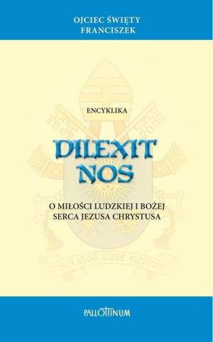 Encyklika Dilexit Nos