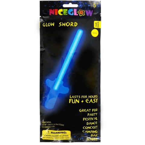 Miecz Glow stick