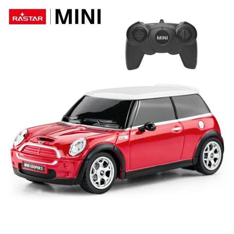 MINI Cooper R/C 1:24