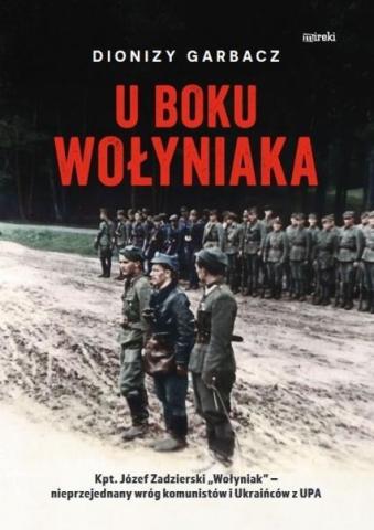 U boku Wołyniaka w.2