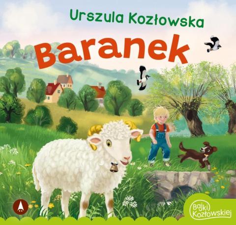 Baranek