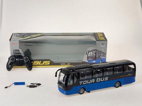 Autobus RC