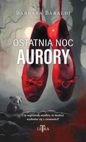 Ostatnia noc Aurory