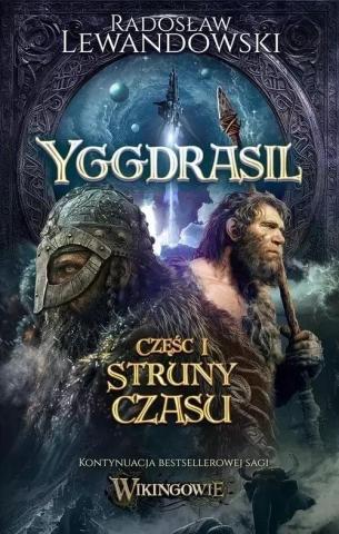 Yggdrasil. Struny czasu