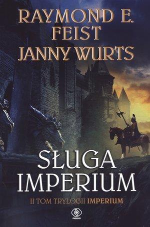 Imperium T.2 Sługa Imperium