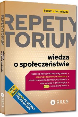 Repetytorium LO 2024/26 - WOS