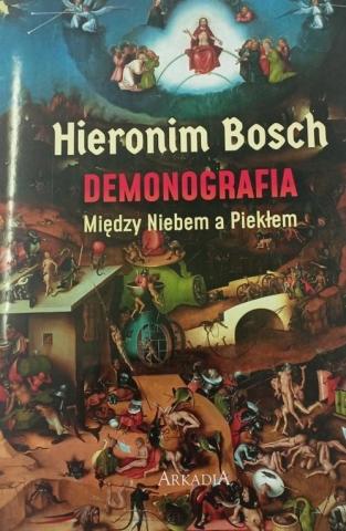 Hieronim Bosch. Demonografia