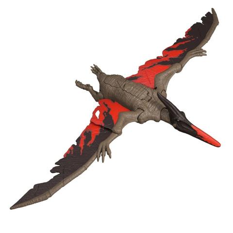 Jurassic World. Pteranodon groźny ryk JCL70