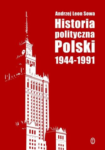 Historia polityczna Polski 1944-1991