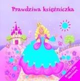 Prawdziwa księżniczka