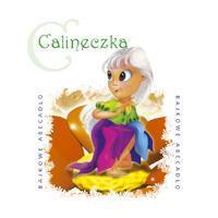 Bajkowe Abecadło - Calineczka