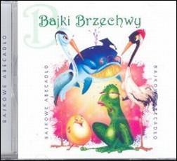 Bajkowe Abecadło - Bajki Brzechwy