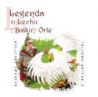 Bajkowe Abecadło - O Lechu i Białym Orle