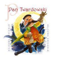 Bajkowe Abecadło - Pan Twardowski