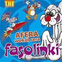 The Best - Fasolinki - Afera wokół sera