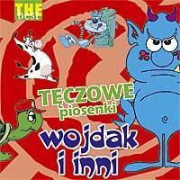 The Best - Wojdak i inni - Tęczowe piosenki