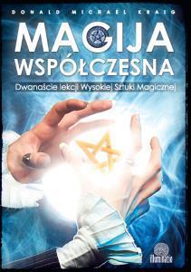 Magija współczesna