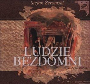 Ludzie Bezdomni Audiobook