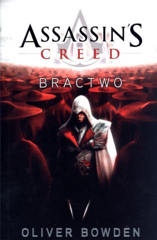 Assassins Creed T2 Bractwo