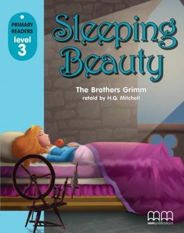 Sleeping Beauty SB MM PUBLICATIONS