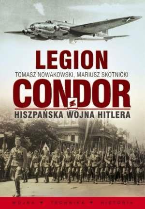 Legion Condor