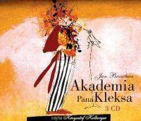 Akademia Pana Kleksa Audiobook