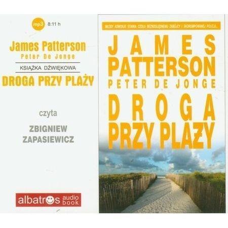 Droga przy plaży CD MP3