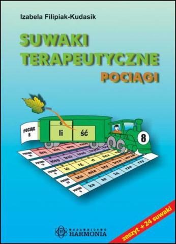 Suwaki terapeutyczne. Pociągi