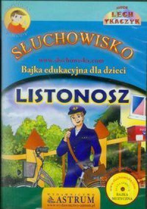 Słuchowisko. Listonosz