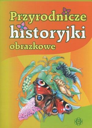 Przyrodnicze historyjki obrazkowe