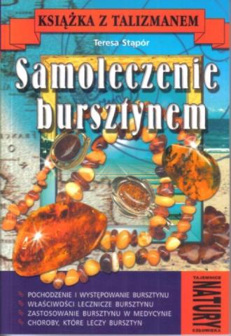 Samoleczenie bursztynem