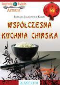 Współczesna kuchnia chińska