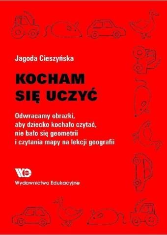 Kocham się uczyć WE