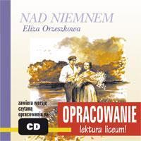 Opracowanie - Nad Niemnem