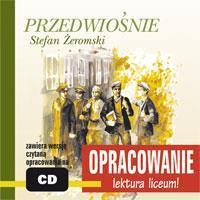 Opracowanie - Przedwiośnie