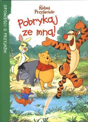 Kubuś i Przyjaciele - Pobrykaj ze mną!