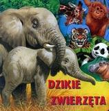 Dzikie zwierzęta