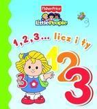 Little People. 1,2,3... licz i ty