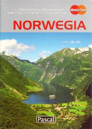 Przewodnik ilustrowany - Norwegia w.2011 PASCAL