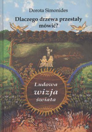 Dlaczego drzewa przestały mówić?